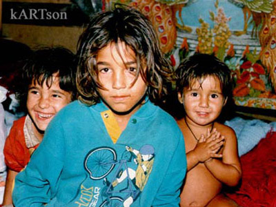 «Dosta» με τις προκαταλήψεις